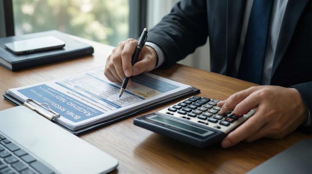 Экономика простыми словами: что такое ключевая ставка и как она отражается на ценах - иллюстрация