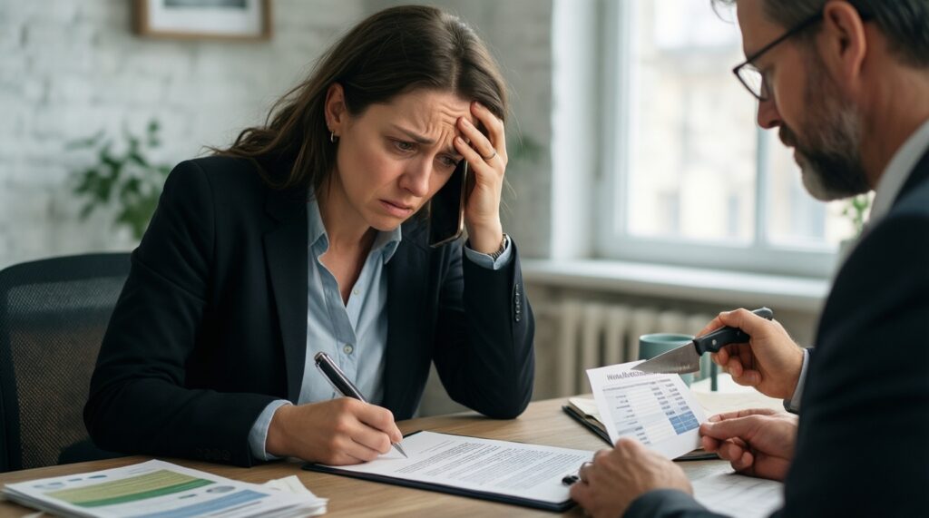 Финансовая грамотность: что нужно знать про кредиты, чтобы не попасть в долговую яму - иллюстрация