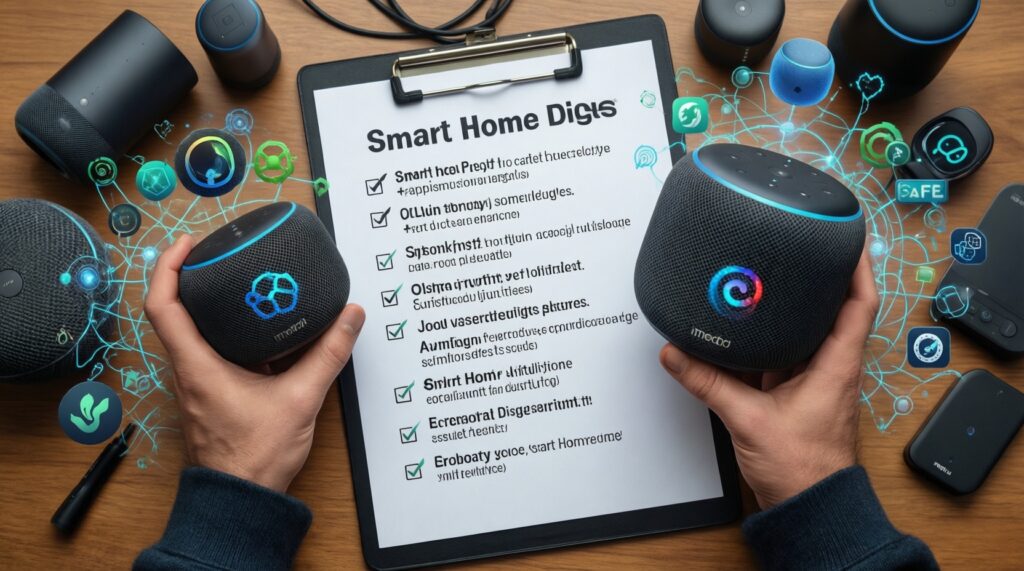 Новости технологий: какие сервисы и гаджеты действительно экономят время - иллюстрация