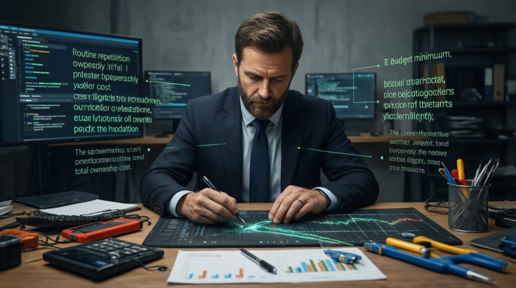 Новости технологий: какие сервисы и гаджеты действительно экономят время - иллюстрация