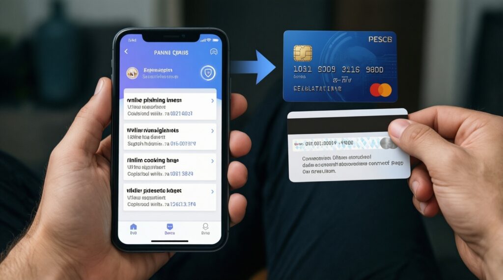 Финансовая безопасность: популярные схемы мошенников и способы защитить деньги и данные - иллюстрация
