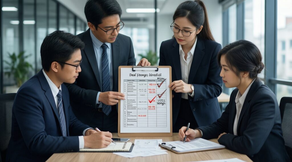 Как начать маленькое дело с нуля: первые 30 дней без хаоса - иллюстрация