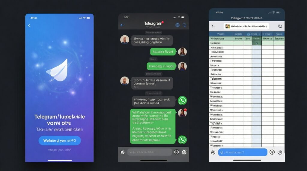 Как начать маленькое дело с нуля: первые 30 дней без хаоса - иллюстрация
