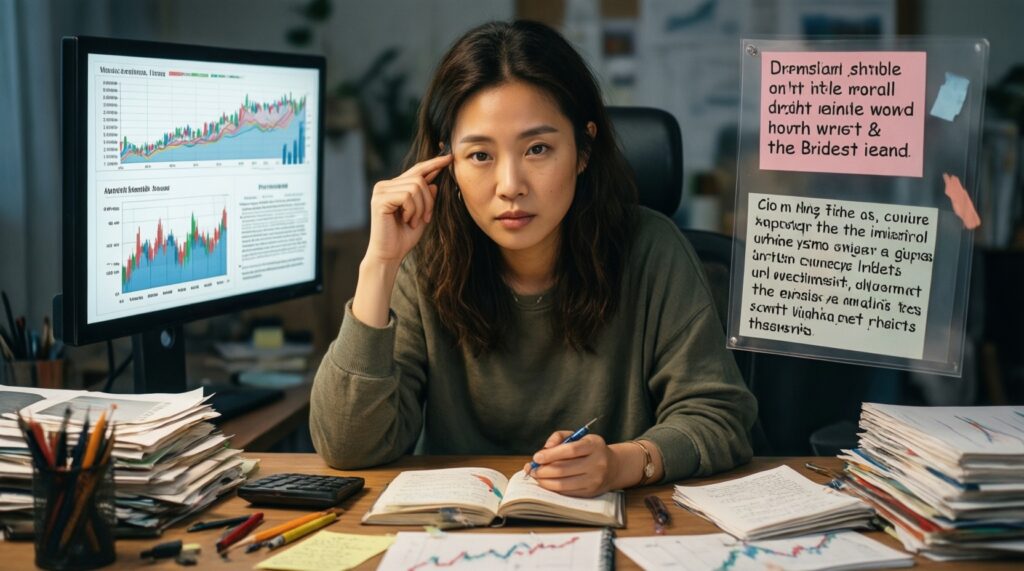 Как выбрать тему для блога, если у вас 