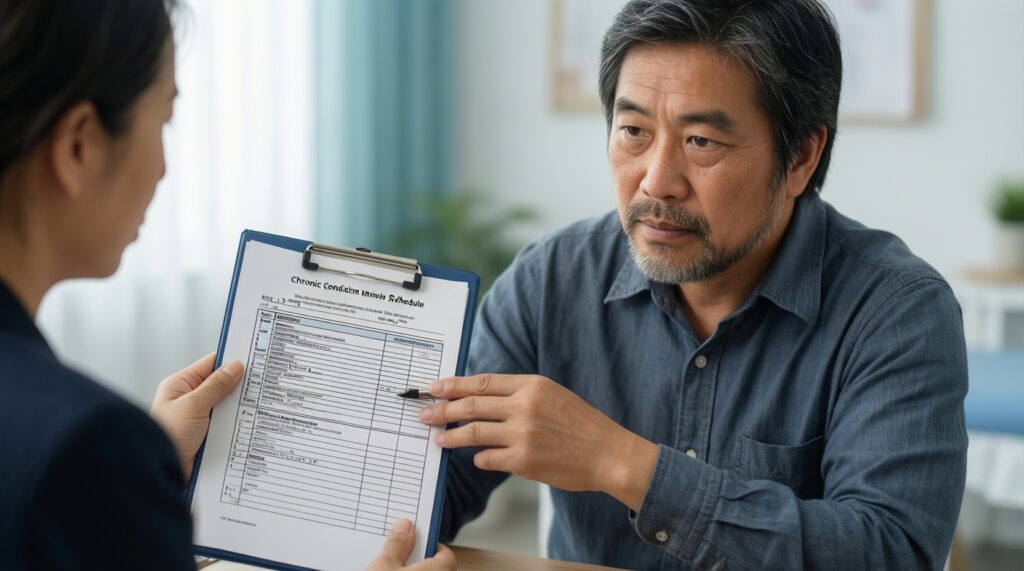 Проверка здоровья раз в год: какие анализы действительно нужны и почему - иллюстрация