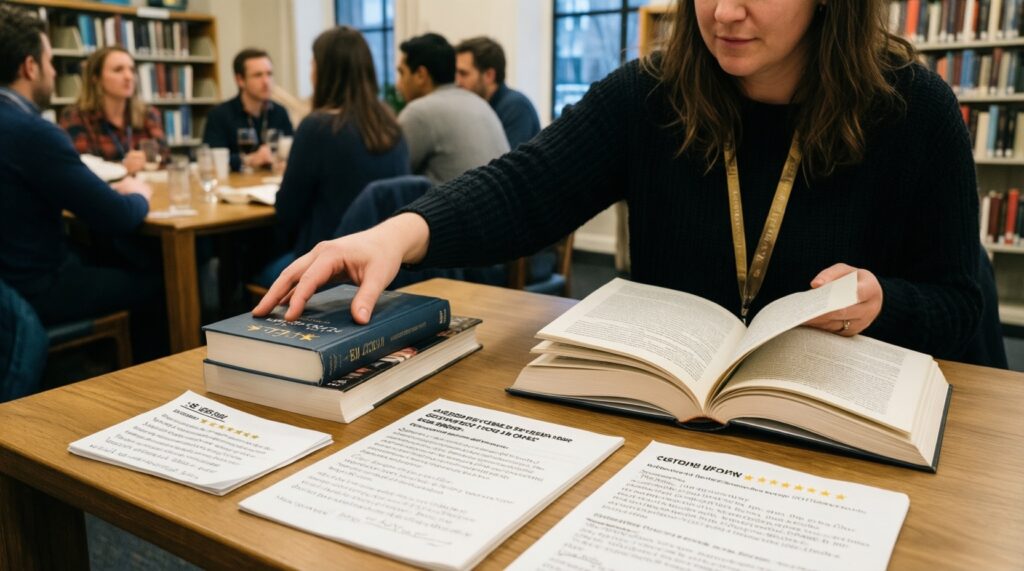 Что читать этой весной: 7 книг, которые обсуждает культурная среда - иллюстрация