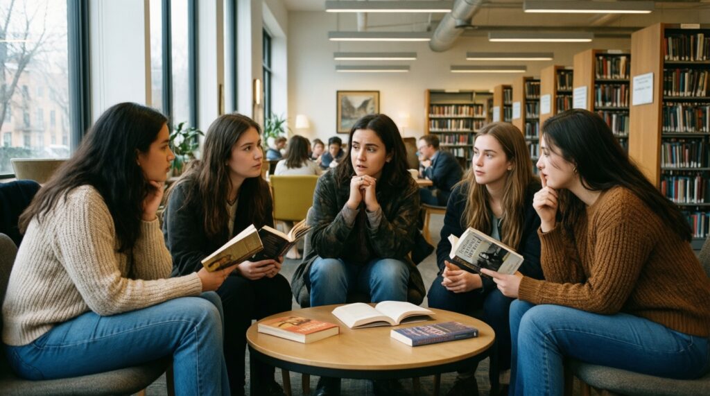 Что читать этой весной: 7 книг, которые обсуждает культурная среда - иллюстрация