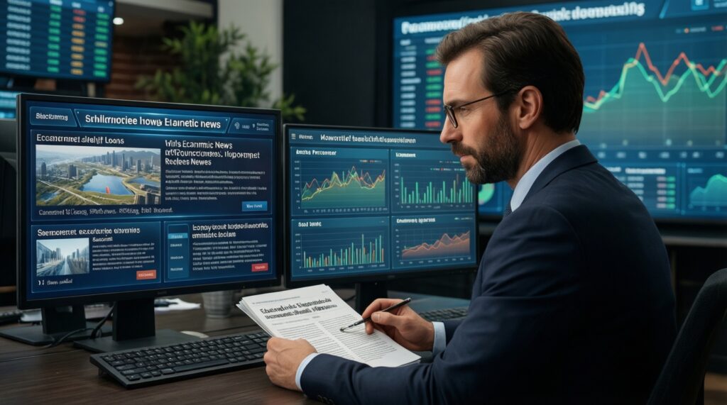 Новости недели: главные события и их последствия простыми словами - иллюстрация