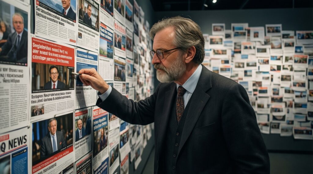 Новости недели: главные события и их последствия простыми словами - иллюстрация