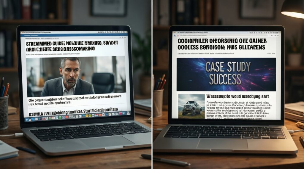 Как выбрать тему для блога, если у вас 