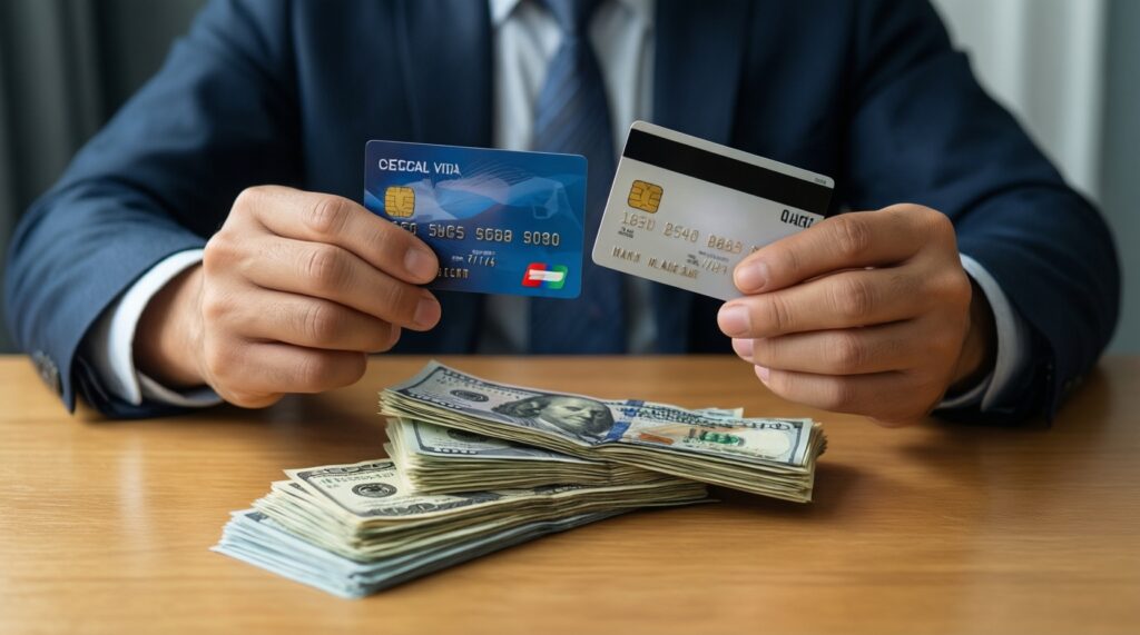 Личные финансы: как собрать подушку безопасности без жёсткой экономии - иллюстрация