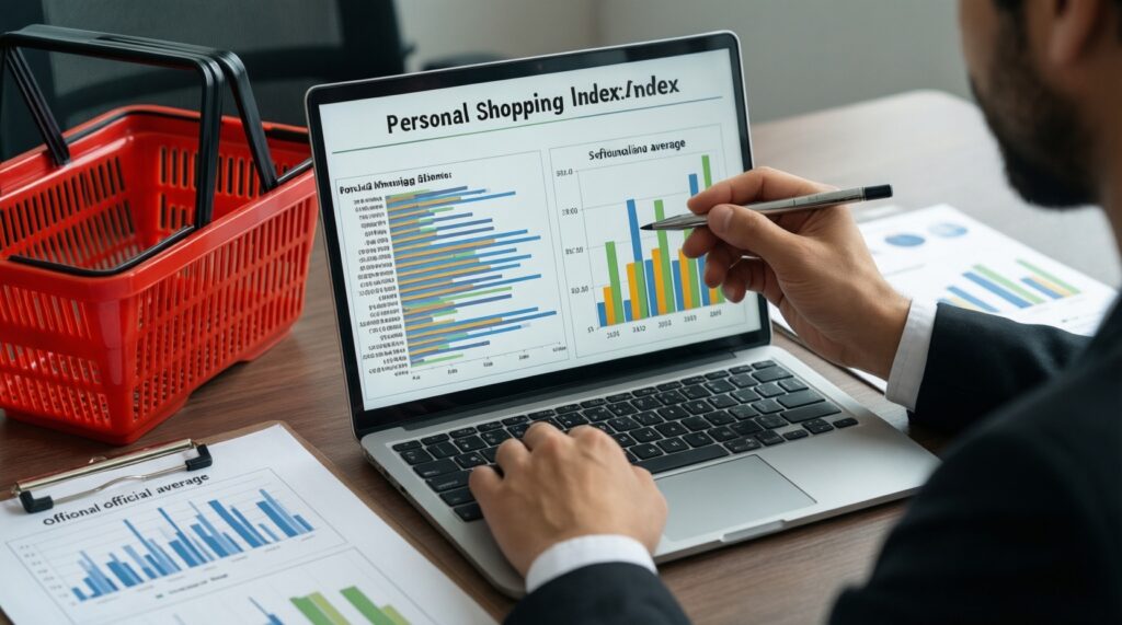 Экономика для всех: что такое инфляция и почему цены растут по-разному - иллюстрация