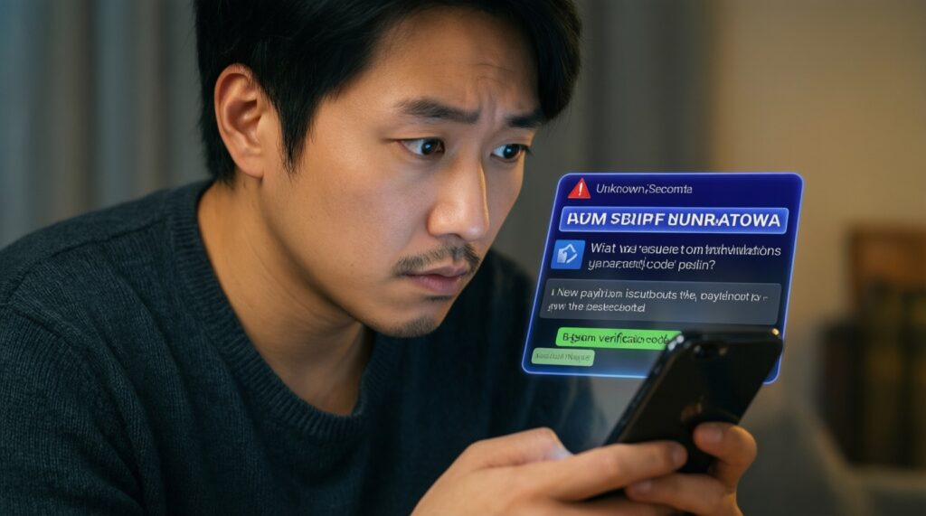 Финансовые мошенники: свежие схемы и как защитить свои деньги - иллюстрация