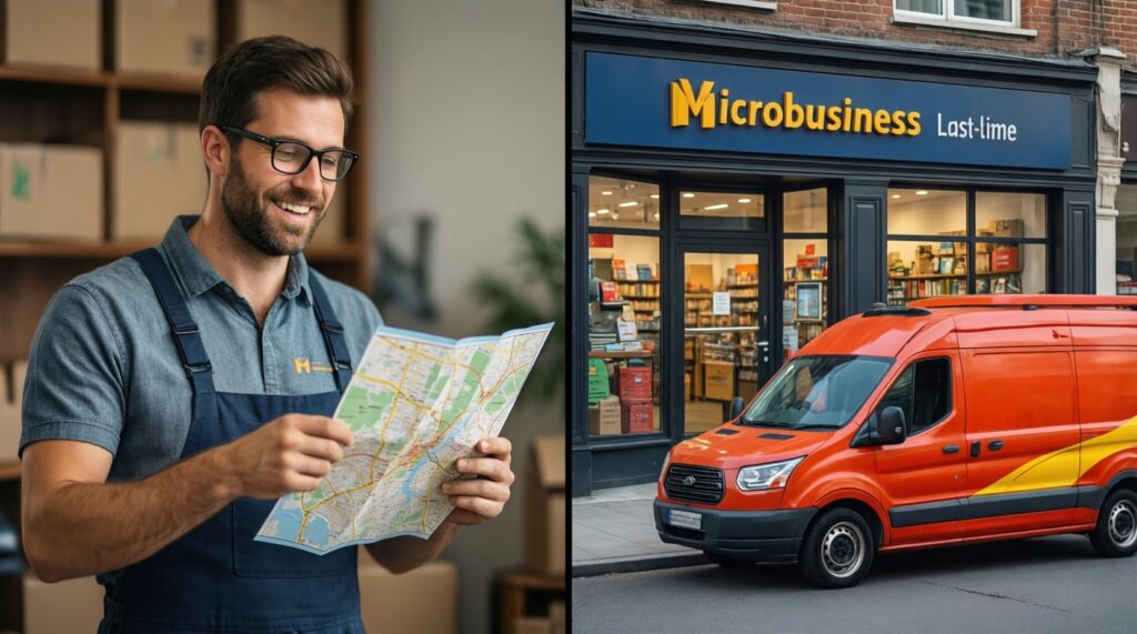 Экономика региона: что определяет рост малого бизнеса - кадры, логистика или спрос - иллюстрация