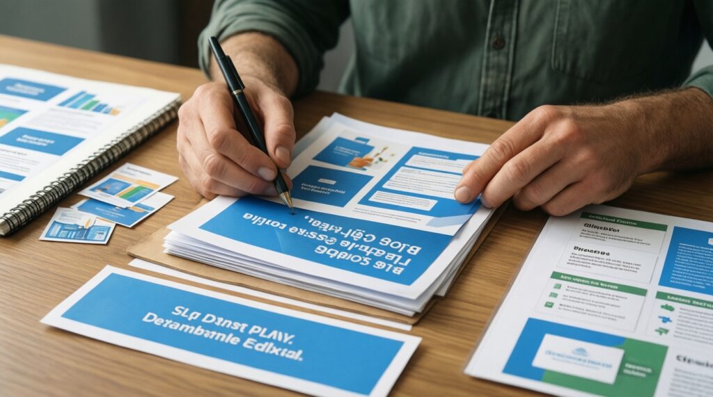 Как выбрать тему для