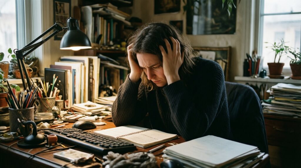 Почему люди читают меньше книг: культурные привычки в эпоху коротких видео - иллюстрация