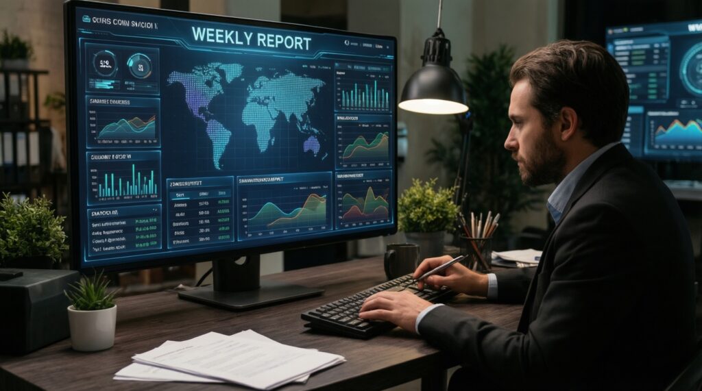 Профессии будущего: какие навыки стоит развивать уже сейчас - иллюстрация