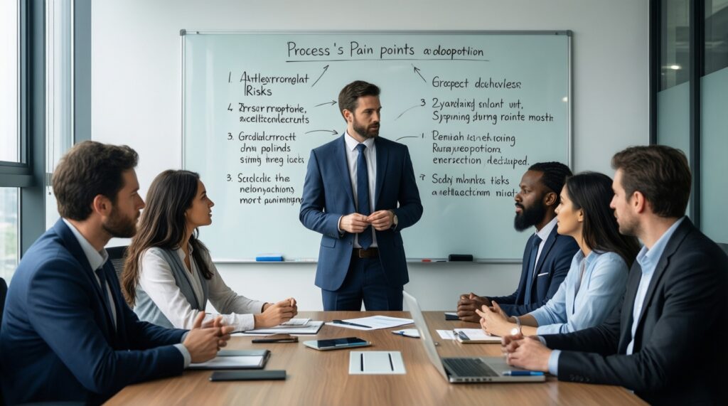 Профессии будущего: какие навыки стоит развивать уже сейчас - иллюстрация