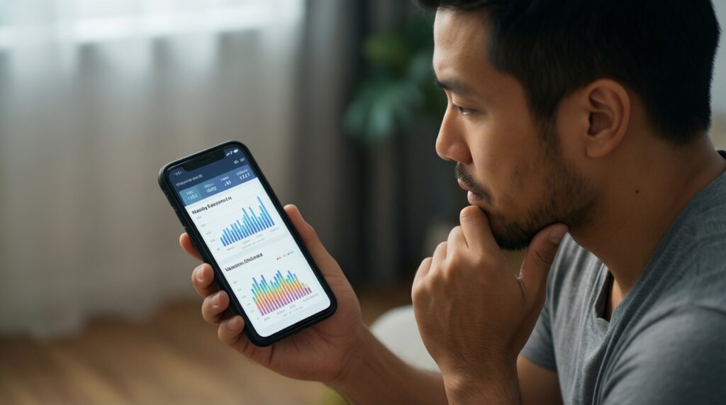 Сон и продуктивность: почему вы устаете даже после 8 часов - иллюстрация