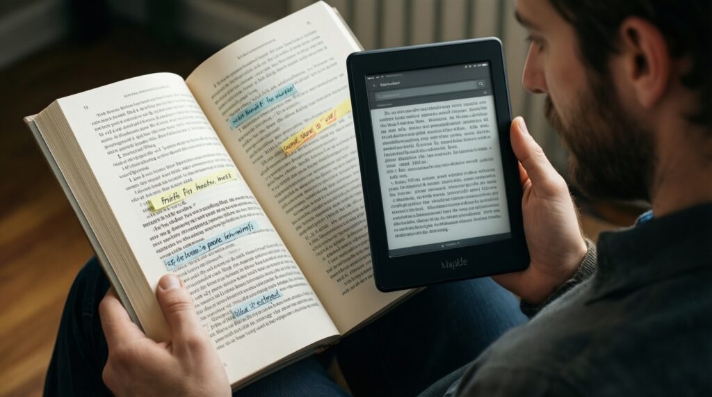 Книги, которые меняют взгляд на мир: подборка вне времени и жанров - иллюстрация