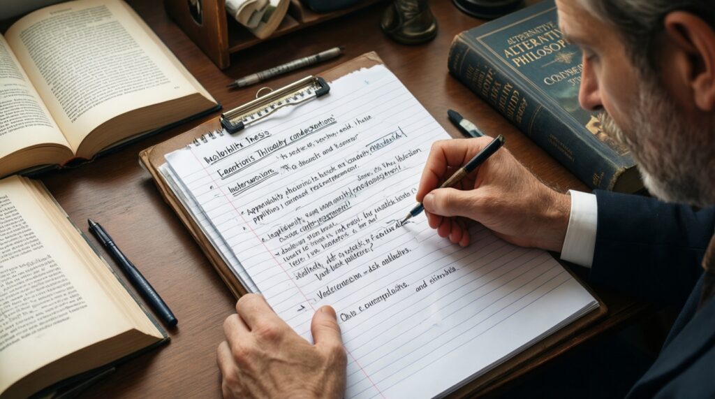 Книги, которые меняют взгляд на мир: подборка вне времени и жанров - иллюстрация