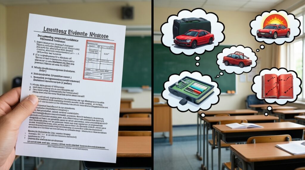 Как отличать факты от интерпретаций: простая методика медиаграмотности - иллюстрация