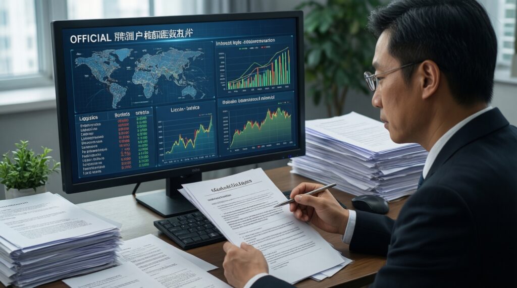 Новости недели простыми словами: что произошло и почему это важно - иллюстрация