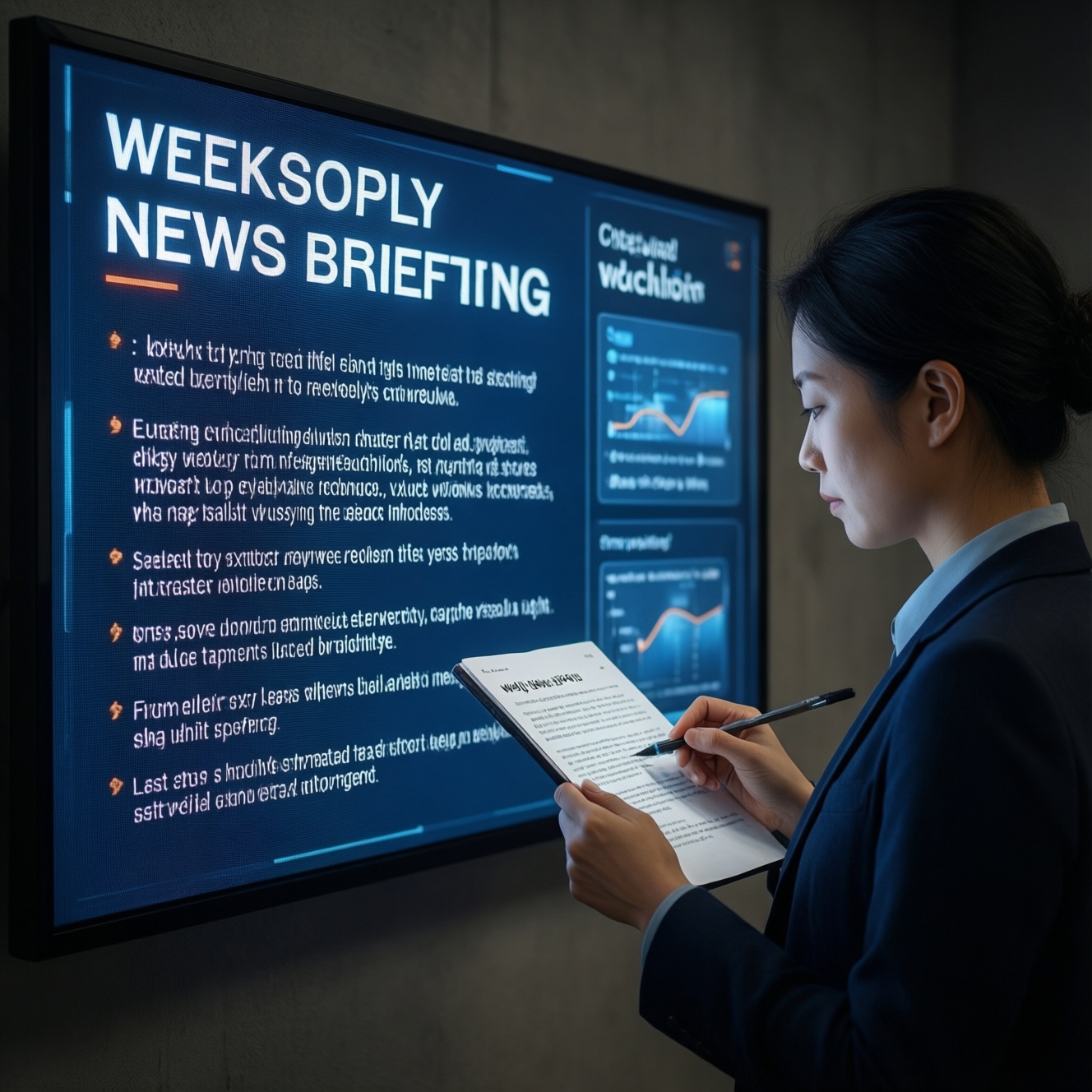 Новости недели простыми словами: что произошло и почему это важно