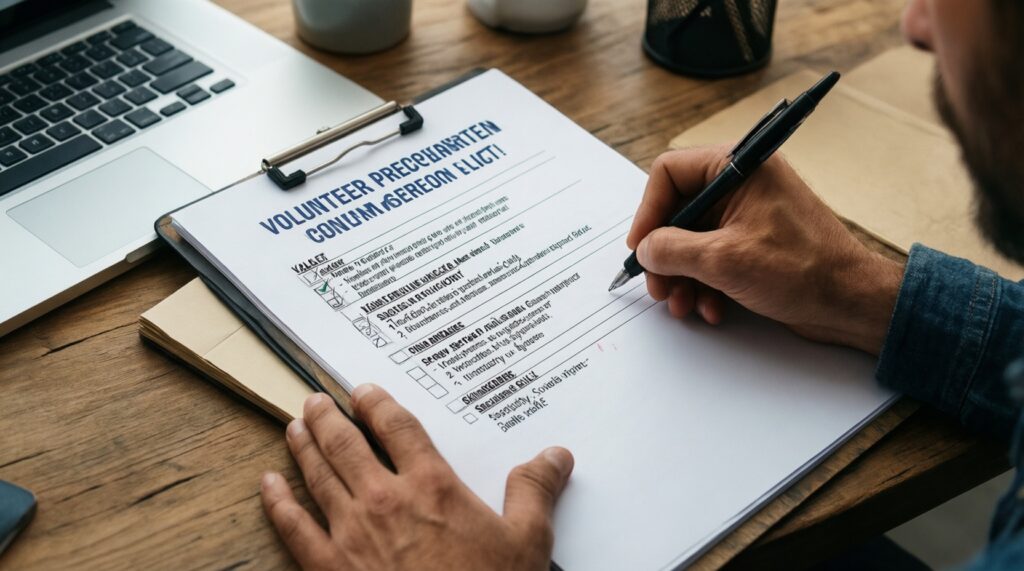 Общество и волонтерство: как начать помогать и не выгореть - иллюстрация