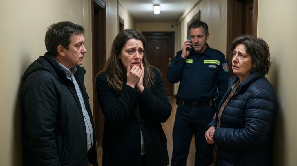 Происшествия без паники: как действовать при ЧС и где искать официальную информацию - иллюстрация