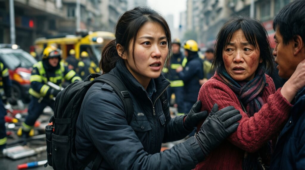 Происшествия без паники: как действовать при ЧС и где искать официальную информацию - иллюстрация