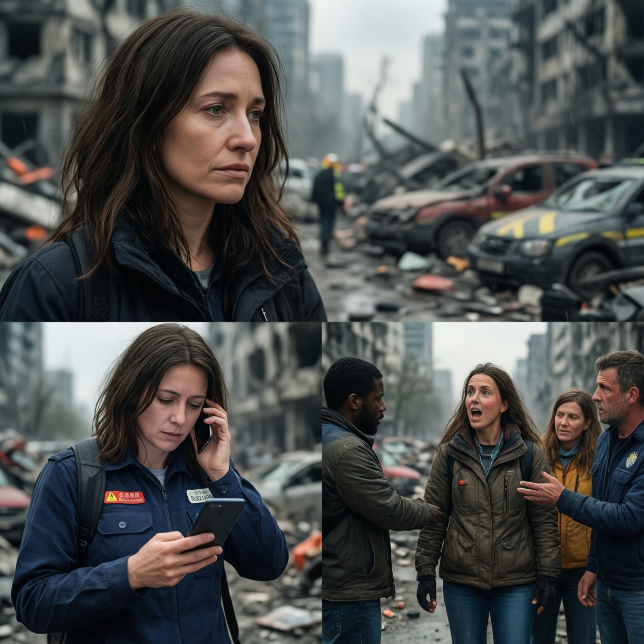 Происшествия без паники: как действовать при ЧС и где искать официальную информацию