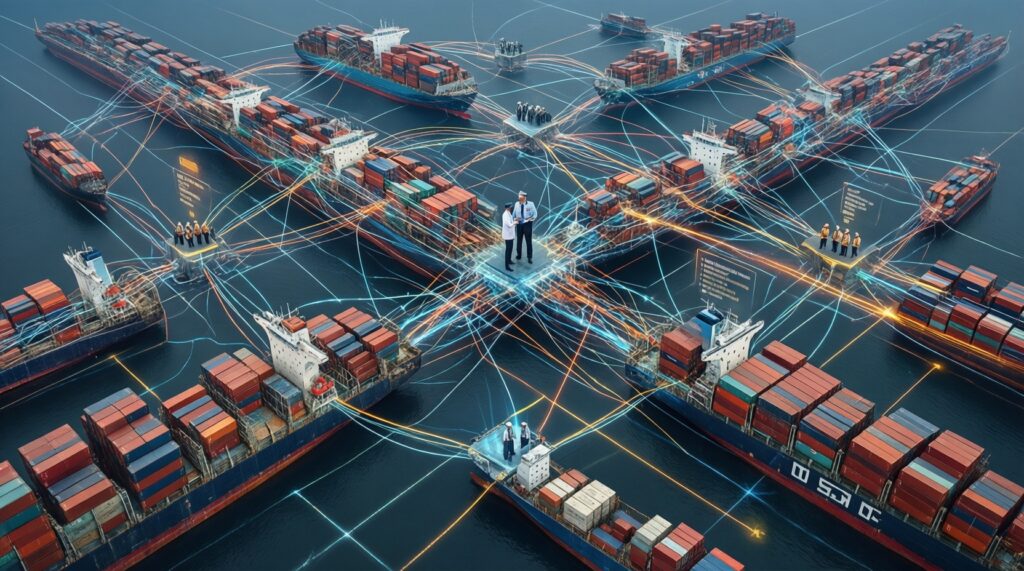 Россия и мир: главные тренды, которые будут определять ближайшие годы - иллюстрация