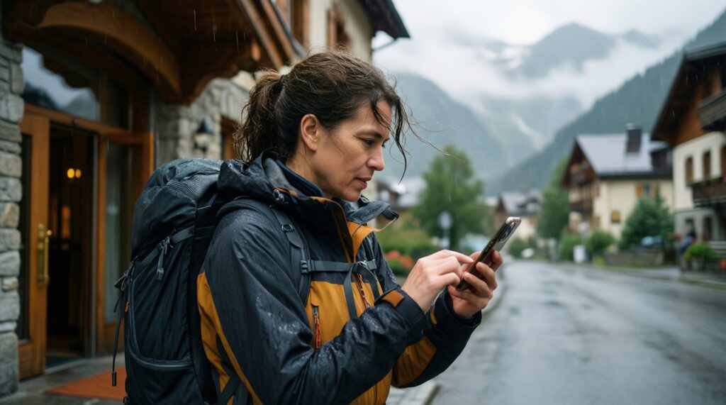 Туризм вне сезона: куда ехать, чтобы избежать толп и сэкономить - иллюстрация