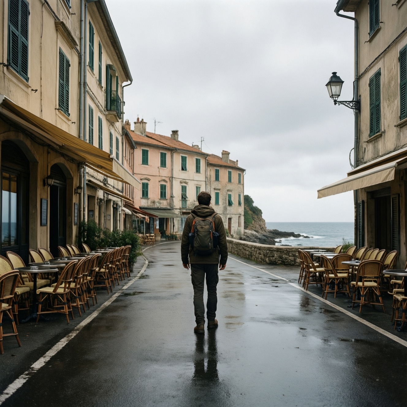 Туризм вне сезона: куда ехать, чтобы избежать толп и сэкономить на отдыхе