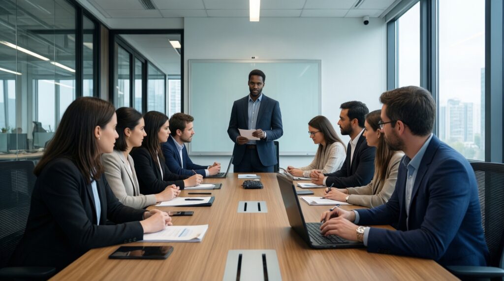 Закулисье редакции: как готовится материал от заявки до публикации - иллюстрация