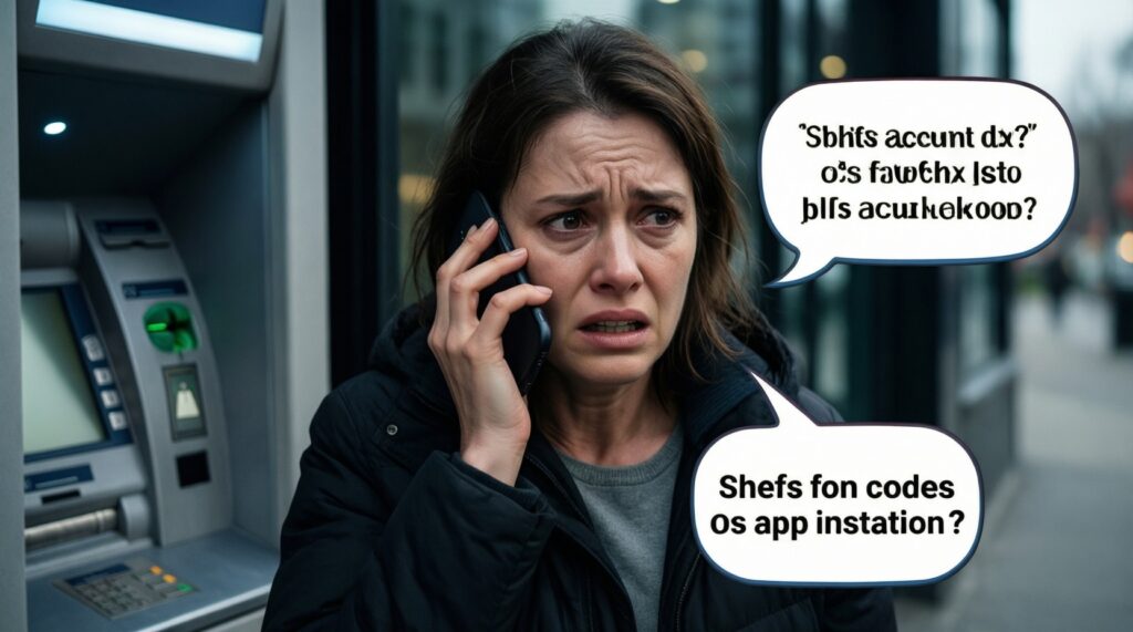 Мошенничество по телефону: новые схемы и как защитить близких - иллюстрация