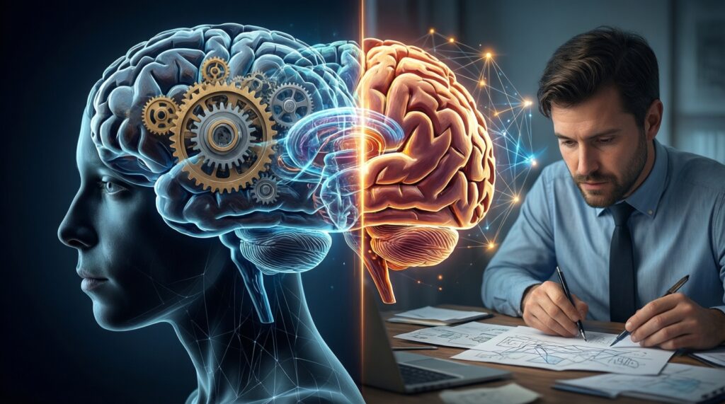 Непопулярное мнение: нужны ли нам лайфхаки или мы разучились думать - иллюстрация