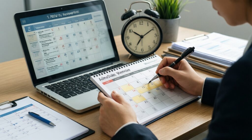 Личные финансы: как собрать бюджет, который реально работает - иллюстрация