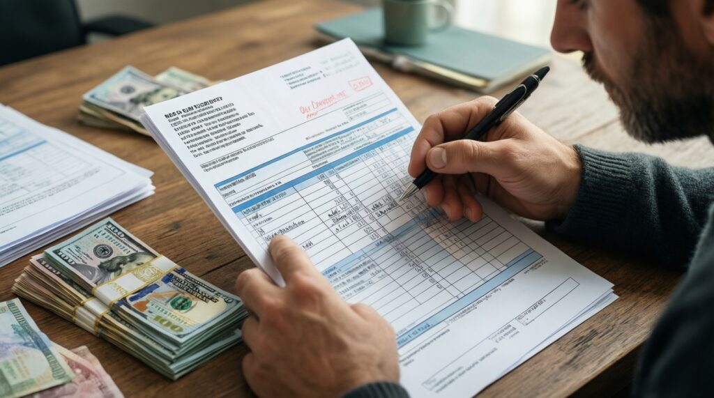 Личные финансы: как собрать бюджет, который реально работает - иллюстрация