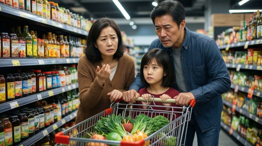 Инфляция простыми словами: почему цены растут и что делать домохозяйству - иллюстрация