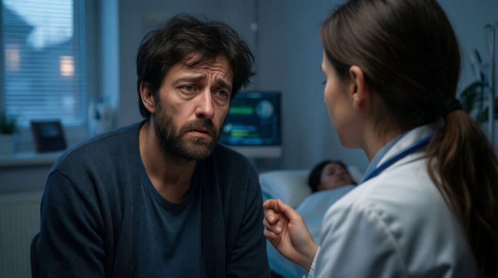 Здоровье сна: что действительно помогает засыпать быстрее - иллюстрация