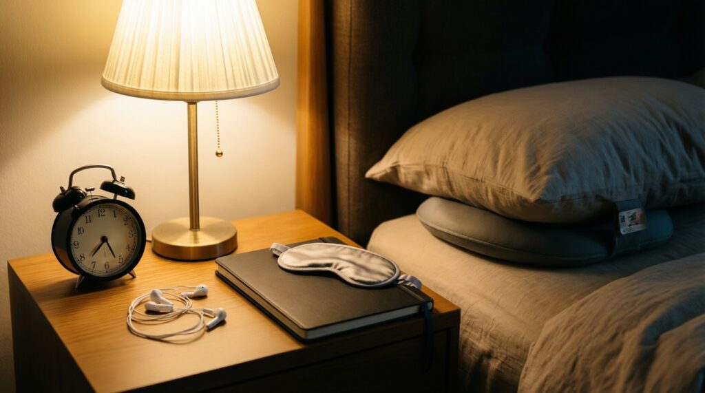 Здоровье сна: что действительно помогает засыпать быстрее - иллюстрация