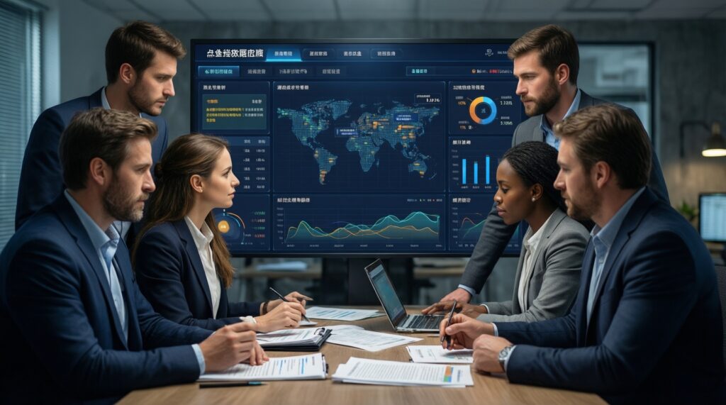 Главные события недели: как отделять важное от шумового фона новостей - иллюстрация