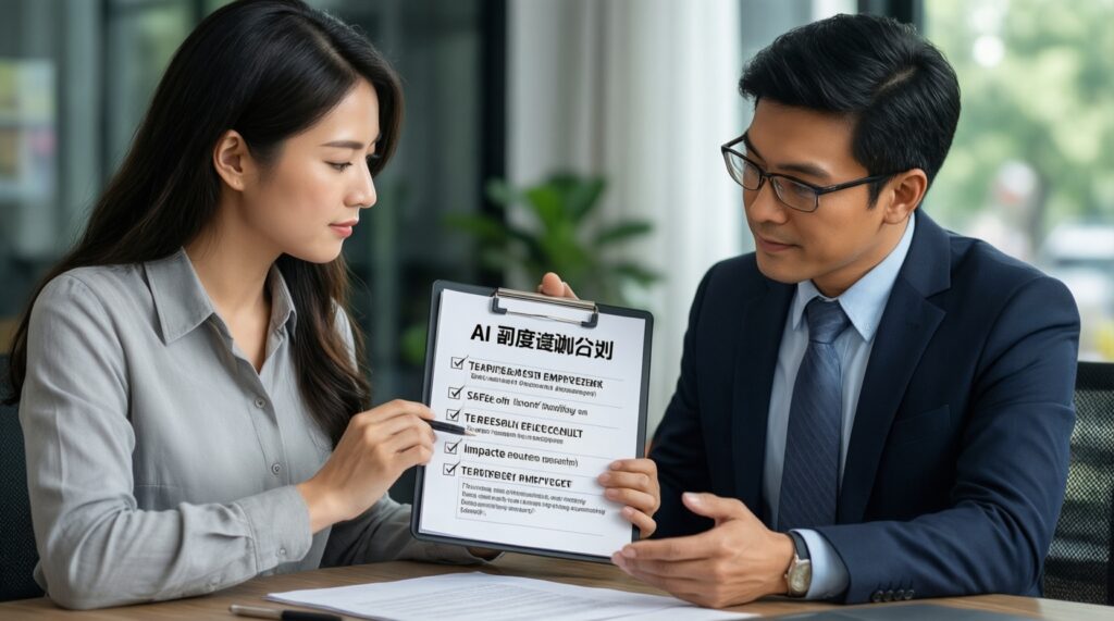 Общество и технологии: как нейросети меняют образование и рынок труда - иллюстрация