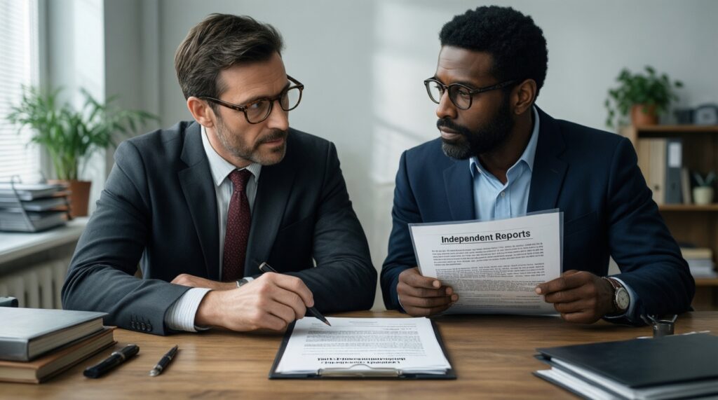 Главные события недели: как отделять важное от шумового фона новостей - иллюстрация