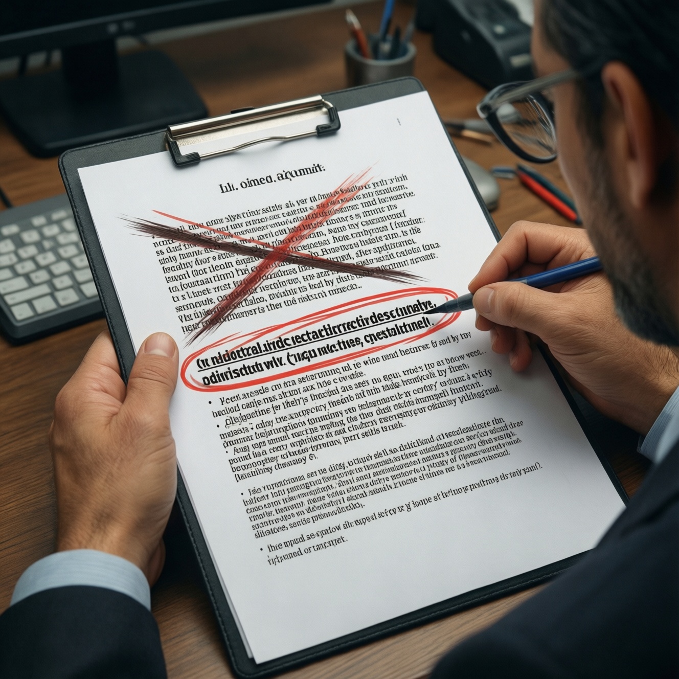 Как найти свою «главную мысль» в потоке контента и избежать частых ошибок