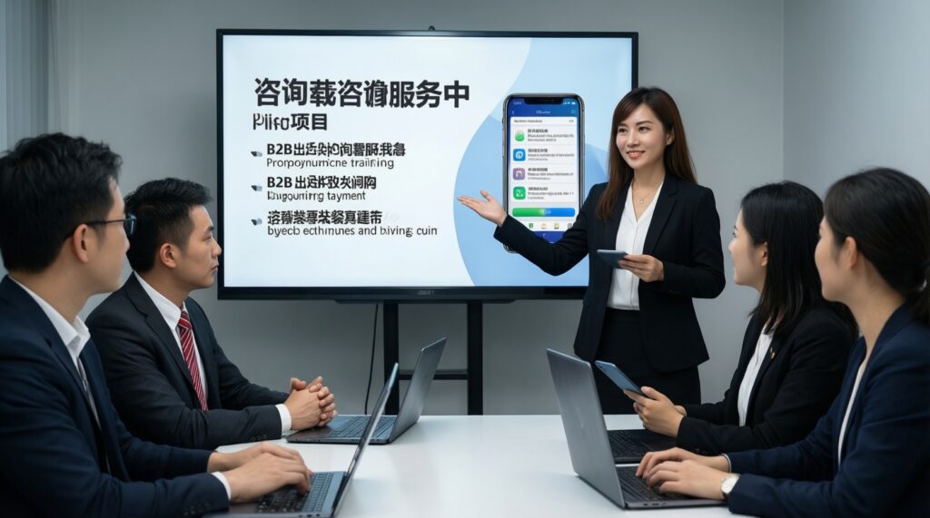 Малый бизнес в 2026: какие ниши растут и почему - иллюстрация