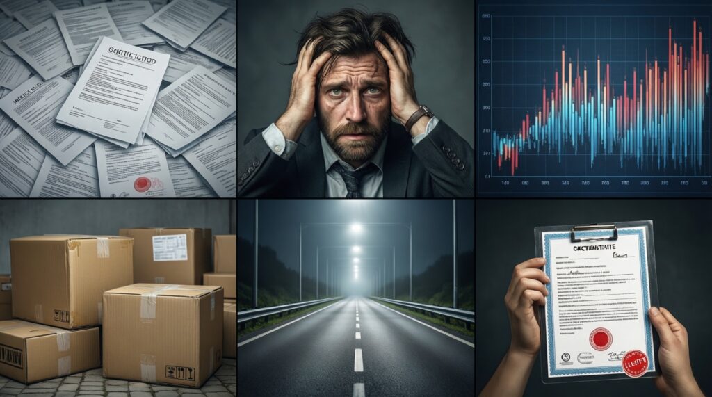 Малый бизнес в 2026: какие ниши растут и почему - иллюстрация