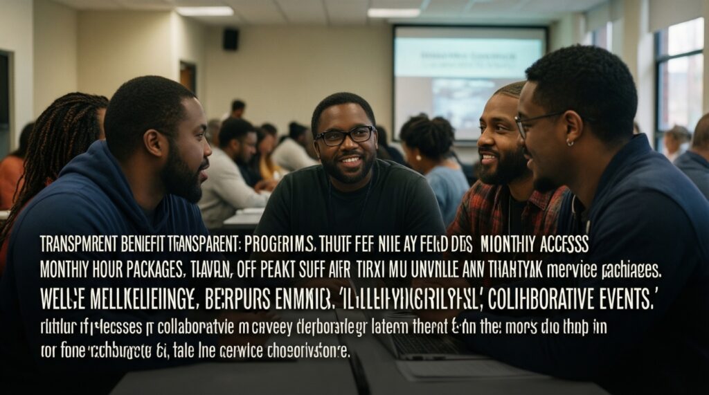 Как меняется городская культура: от дворовых инициатив до креативных кластеров - иллюстрация